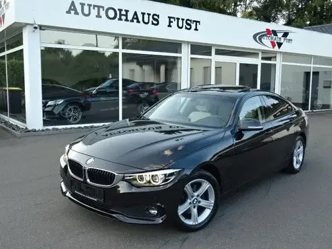 Used BMW SERIE 4 Diesel 2019 Ad 