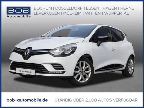 Used RENAULT CLIO Petrol 2019 Ad 