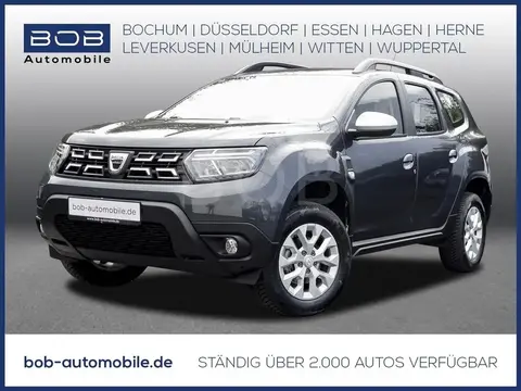 Used DACIA DUSTER Petrol 2023 Ad 