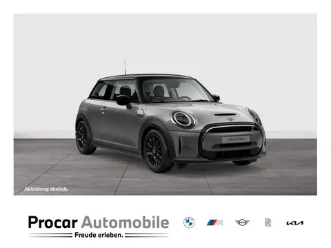 Annonce MINI COOPER Non renseigné 2021 d'occasion Allemagne