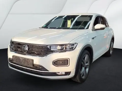 Used VOLKSWAGEN T-ROC Petrol 2020 Ad 