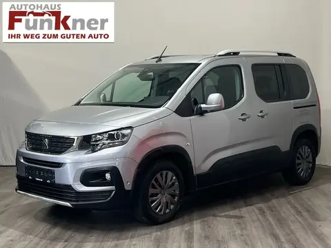 Used PEUGEOT RIFTER Diesel 2019 Ad 