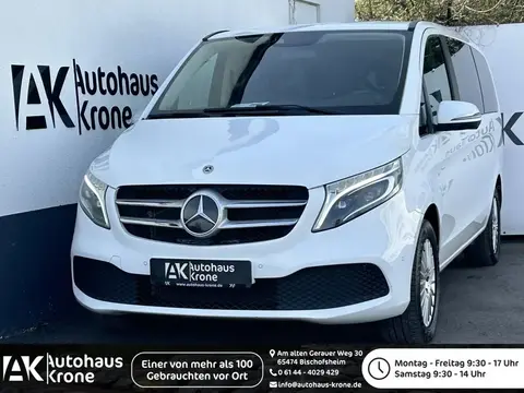 Used MERCEDES-BENZ CLASSE V Diesel 2020 Ad 