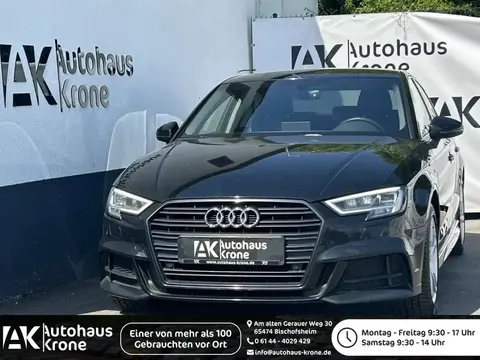 Annonce AUDI A3 Diesel 2019 d'occasion 