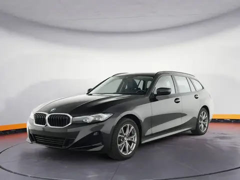 Annonce BMW SERIE 3 Essence 2023 d'occasion 