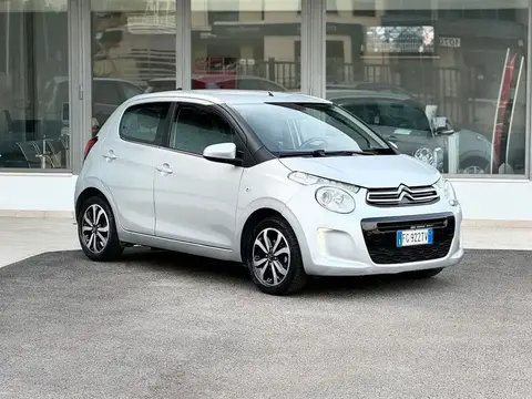 Used CITROEN C1 Petrol 2017 Ad 