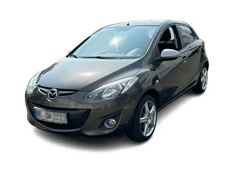 Used MAZDA 2 Petrol 2014 Ad 