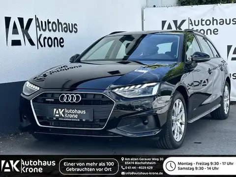 Used AUDI A4 Diesel 2024 Ad 