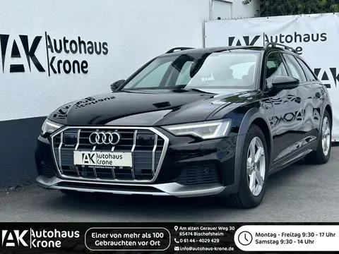 Used AUDI A6 Diesel 2024 Ad 