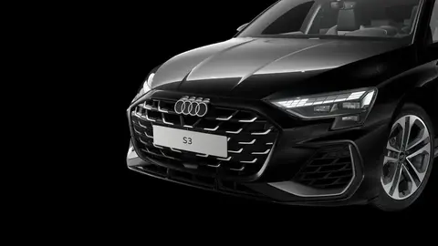 Annonce AUDI S3 Essence 2024 d'occasion 