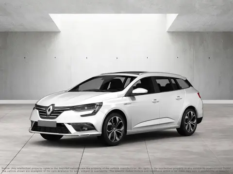 Annonce RENAULT MEGANE Essence 2019 d'occasion 