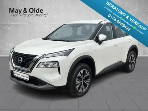 Annonce NISSAN X-TRAIL Hybride 2024 d'occasion 