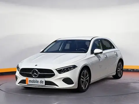 Annonce MERCEDES-BENZ CLASSE A Essence 2023 d'occasion 