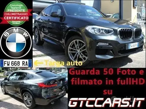 Used BMW X4 Diesel 2019 Ad 