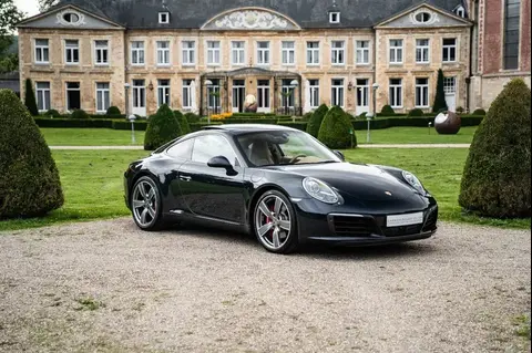 Annonce PORSCHE 991 Essence 2016 d'occasion 