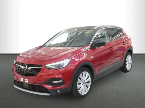 Used OPEL GRANDLAND Petrol 2020 Ad 