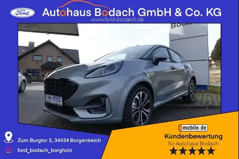 Annonce FORD PUMA Essence 2023 d'occasion 