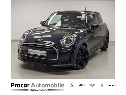 Annonce MINI COOPER Essence 2021 d'occasion 