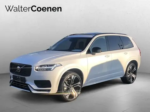 Annonce VOLVO XC90 Diesel 2023 d'occasion 