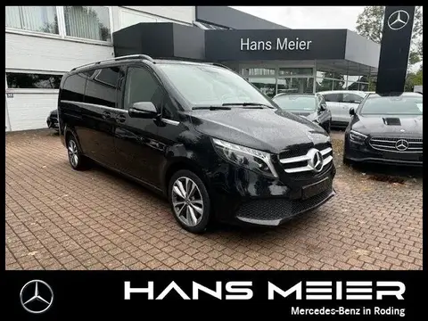 Used MERCEDES-BENZ CLASSE V Diesel 2023 Ad 