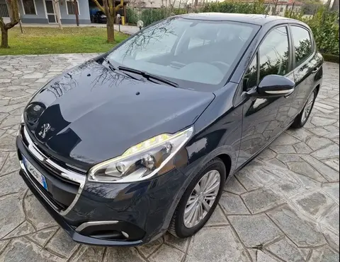 Used PEUGEOT 208 LPG 2017 Ad 