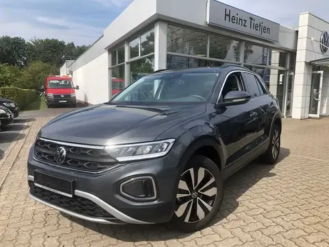 Used VOLKSWAGEN T-ROC Petrol 2024 Ad 