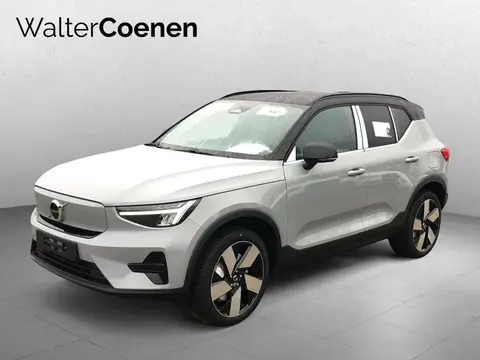 Annonce VOLVO XC40 Non renseigné 2024 d'occasion 