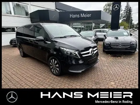 Used MERCEDES-BENZ CLASSE V Diesel 2023 Ad 