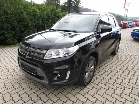 Used SUZUKI VITARA Petrol 2017 Ad 