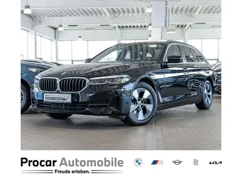 Annonce BMW SERIE 5 Essence 2023 d'occasion 