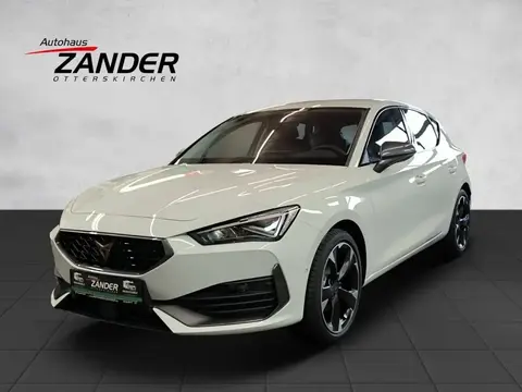 Annonce CUPRA LEON Essence 2024 d'occasion 