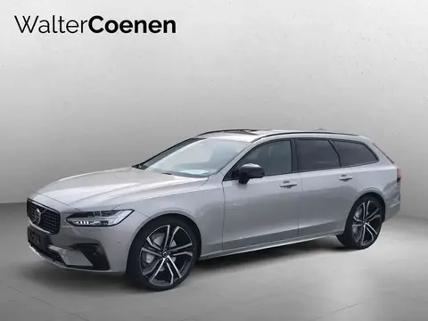 Annonce VOLVO V90 Diesel 2023 d'occasion 