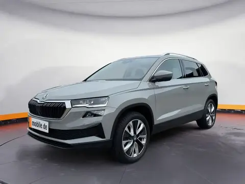 Annonce SKODA KAROQ Diesel 2024 d'occasion 