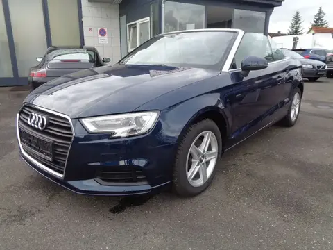 Used AUDI A3 Petrol 2018 Ad 