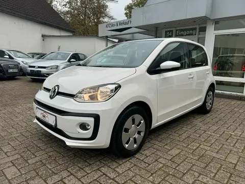 Used VOLKSWAGEN UP! Petrol 2018 Ad 