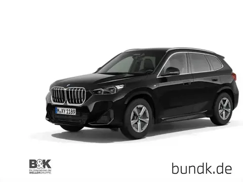 Used BMW X1 Petrol 2024 Ad 