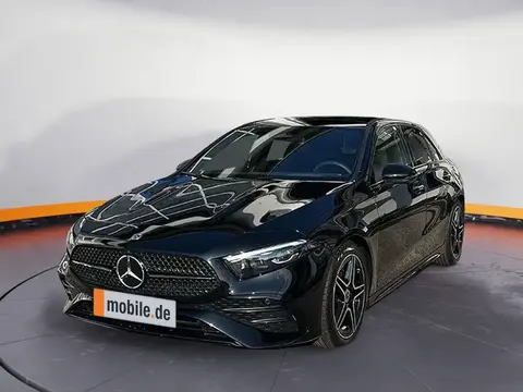 Annonce MERCEDES-BENZ CLASSE A Diesel 2023 d'occasion 