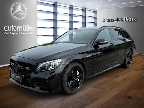 Used MERCEDES-BENZ CLASSE C Petrol 2019 Ad 