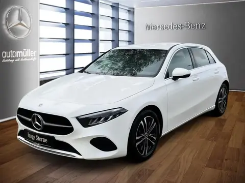 Annonce MERCEDES-BENZ CLASSE A Essence 2023 d'occasion 