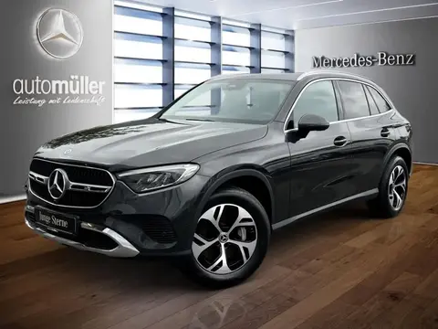 Annonce MERCEDES-BENZ CLASSE GLC Hybride 2023 d'occasion 