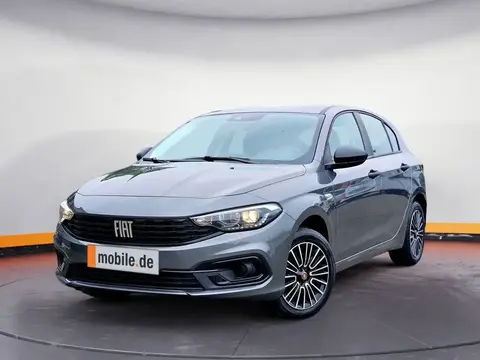 Annonce FIAT TIPO Essence 2022 d'occasion 