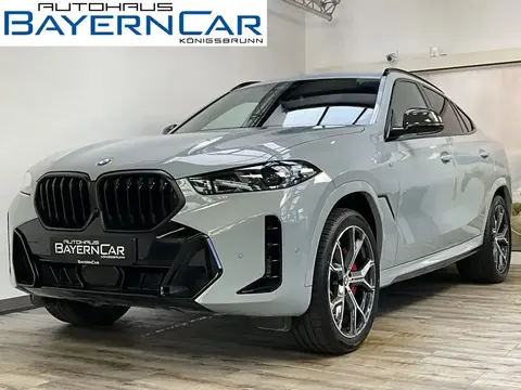 Annonce BMW X6 Essence 2023 d'occasion 