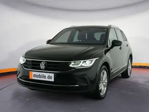 Used VOLKSWAGEN TIGUAN Petrol 2023 Ad 