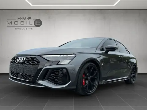 Used AUDI RS3 Petrol 2023 Ad 