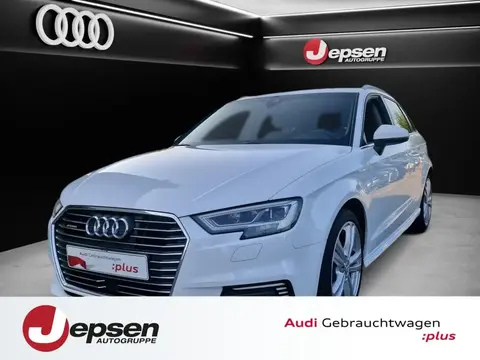 Used AUDI A3 Hybrid 2020 Ad 