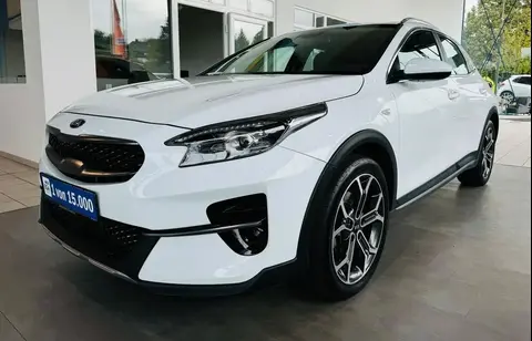 Annonce KIA XCEED Essence 2019 d'occasion 