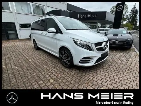 Used MERCEDES-BENZ CLASSE V Diesel 2019 Ad 