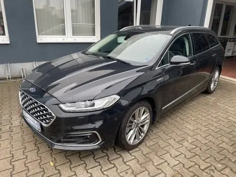 Used FORD MONDEO Hybrid 2021 Ad 