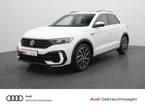 Used VOLKSWAGEN T-ROC Petrol 2022 Ad 