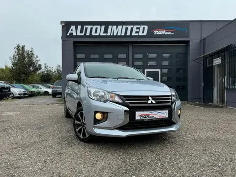 Annonce MITSUBISHI SPACE STAR Essence 2022 d'occasion 